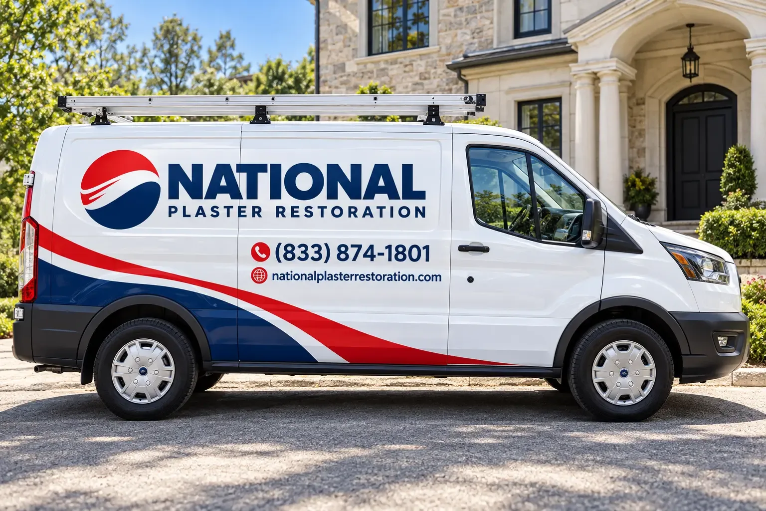 Plaster Repair in Iberia, MO near me